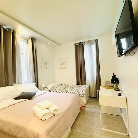 Modern Room With Private Bathroom Trento Luaran gambar