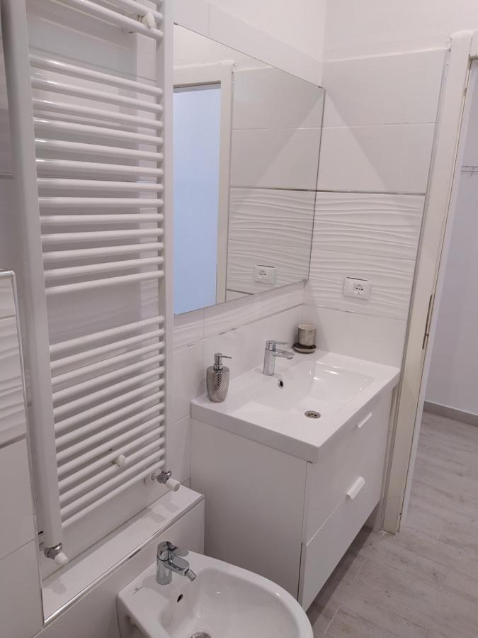 Modern Room With Private Bathroom Trento Luaran gambar